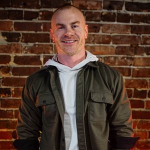 Meet your Posher, Aaron